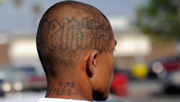 Estados Unidos. En la ciudad de Sacramento, los delitos violentos se suelen atribuir a las pandillas callejeras. (Foto: AFP)