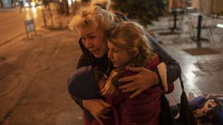 Al menos 429 niños murieron en Ucrania desde que comenzó la invasión rusa 
