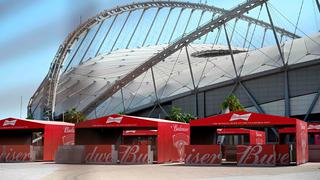 ¿Por qué en Qatar no se venderá alcohol cerca a los estadios?