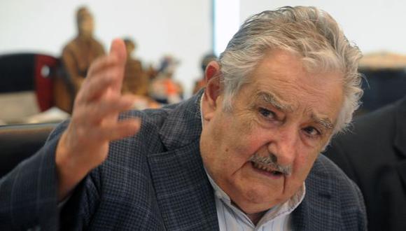 Gobierno de Mujica teme boicot de narcotraficantes