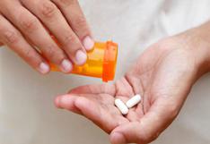 ¿Cortar una pastilla es riesgoso para la salud?