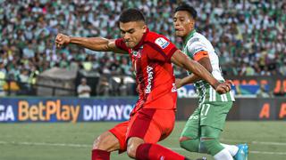 Win Sports transmitió: Nacional 0- 0 América desde el estadio Pascual Guerrero