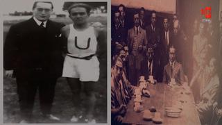 Los 100 años de ‘Universitario’: Fundación, primeros años y Carlos Cáceres Álvarez | PARTE 1