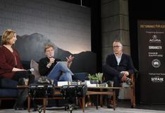 Sundance: Robert Redford y su mensaje por la libertad en ‘’tiempos oscuros’' 
