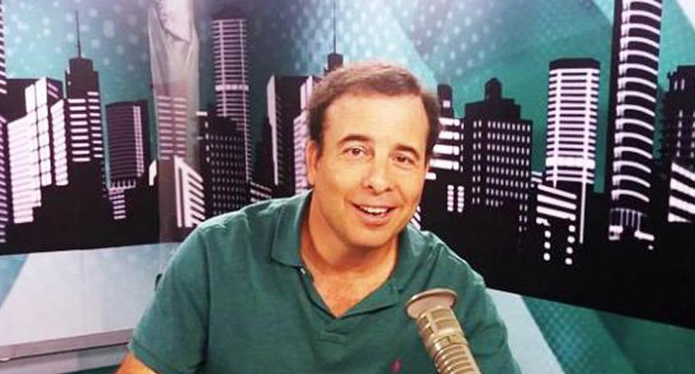 Aldo Mariátegui se estrena en Radio Capital este miércoles desde las 10 de la mañana. (Foto: Radio Capital)