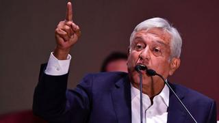 ¿Por qué es histórico el triunfo de AMLO en la elección presidencial en México?