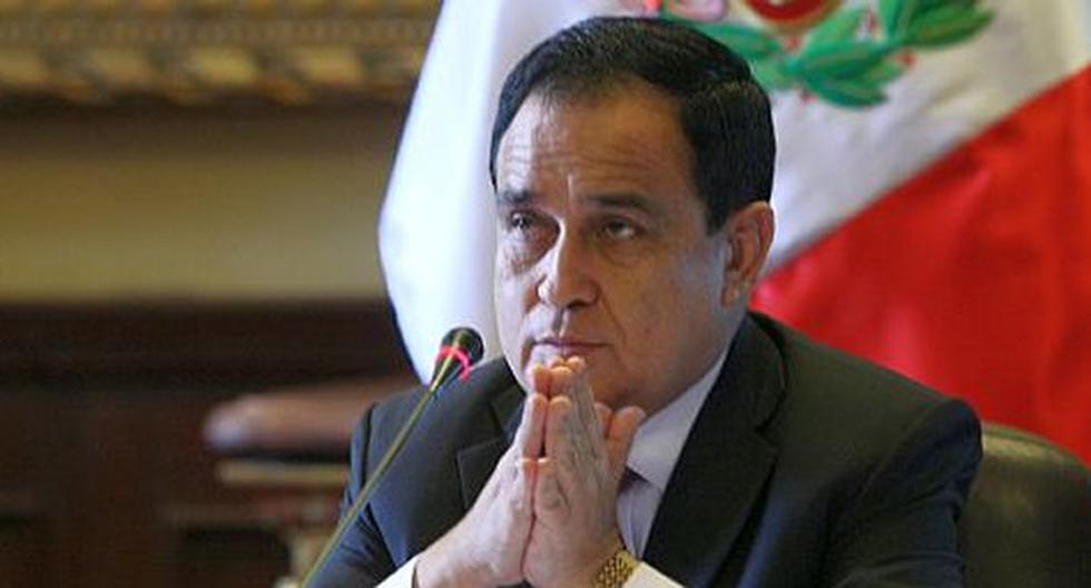 Fredy Otárola dijo que se garantizará el pago de utilidades y una plena capacitación. (Foto: Perú 21)
