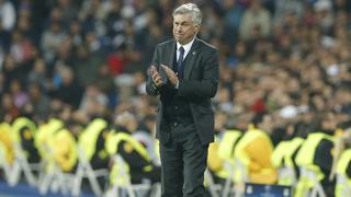 Real Madrid: Carlo Ancelotti logró récord con el equipo blanco