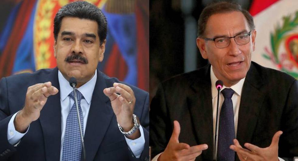 La reunión realizada el pasado 4 de enero por el Grupo de Lima determinó que 13 de los 14 países rechacen el segundo mandato de Nicolás Maduro. (EFE)