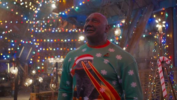 Te contamos cuáles son las mejores películas para disfrutar por streaming en Navidad. (Foto: Marvel)
