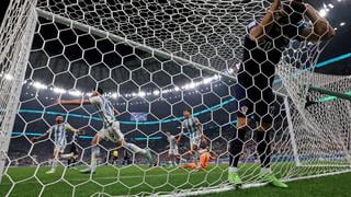 ¡Argentina a la final del Mundial Qatar 2022! Venció 3-0 a Croacia