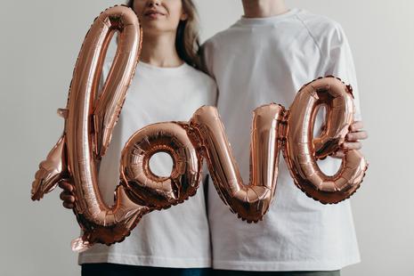 ▷ Frases de aniversario para tu pareja: mensajes cortos y