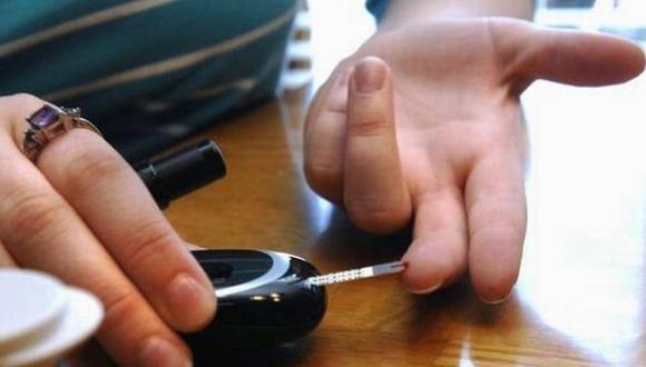 Diabetes: la tercera causa de ingresos hospitalarios en el país
