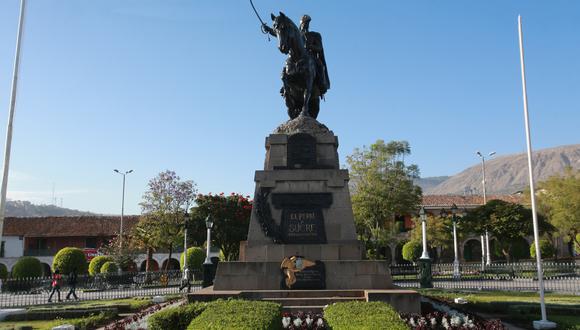 Ministro de Cultura: Ayacucho será la primera Ciudad Cultural del Bicentenario