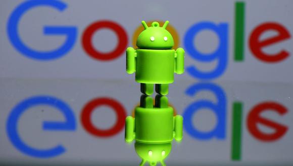 El asombroso impacto que tuvo Android a nivel mundial quedó demostrado cuando en un año y medio pasó al iOS de Apple. (Foto: Reuters)