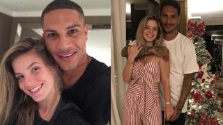 Instagram: Thaísa Leal y Paolo Guerrero eliminan sus fotos juntos