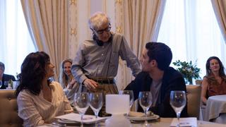 Woody Allen estrena su nueva cinta “El Festival de Rifkin” 