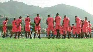 Liga 1: la nueva programación de la jornada 2 del fútbol peruano sin Carlos Stein