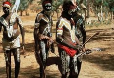 Australia: confirman que aborígenes fueron los primeros habitantes