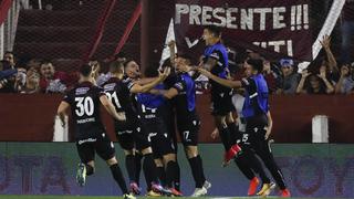 ¡Lanús eliminó a River! 'Granate' jugará final de la Copa Libertadores