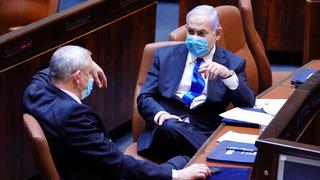 Netanyahu asume su quinto mandato como primer ministro de Israel pese a estar acusado de corrupción