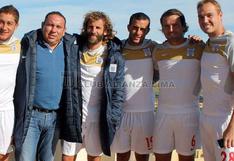 Alianza Lima: Estos son los cuatro amistosos que jugará en España