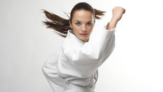 Artes marciales: los seis beneficios de practicar karate