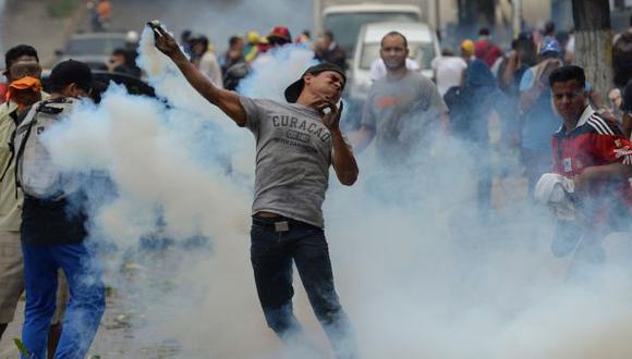 Marruecos condena "violación de derechos humanos" en Venezuela