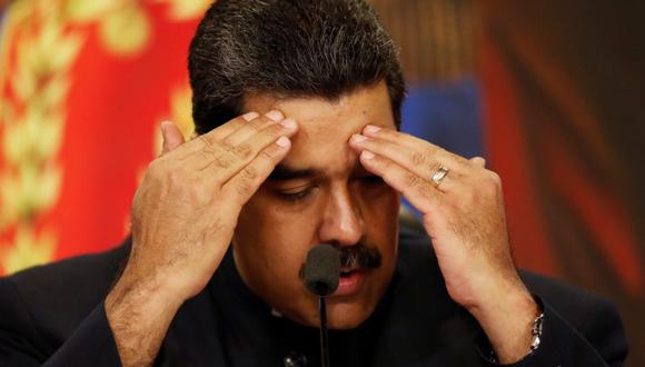 Canadá responde a Venezuela con duro golpe diplomático. (Foto: Reuters)