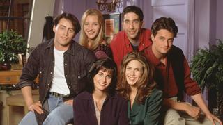 “Friends”: 25 años después, ¿por qué sigue siendo una de las sit-com más vistas?