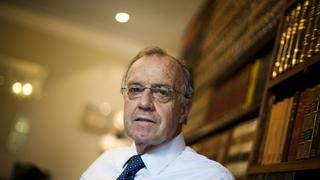 Augusto Ferrero Costa: ¿Quién es el nuevo miembro del Tribunal Constitucional?