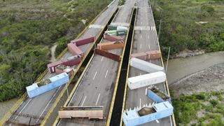 Diputados de Venezuela y Colombia se encontrarán en la frontera este domingo