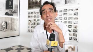 Art Lima: reescribiendo historias del pasado [VIDEO]