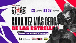 Claro Gaming Stars League | Llegan las semifinales del Clausura 2021