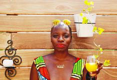 Jessica Nabongo, la mujer negra que busca ser la primera en recorrer el mundo