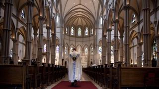 Alemania: Iglesia católica presenta casos de abusos contra miles de niños