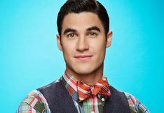 American Horror Story: Darren Criss será un hipster diferente a Blaine en 'Hotel'