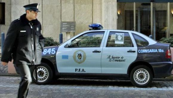 Argentina: Policías conformaban banda de secuestradores