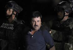 Joaquín El Chapo Guzmán: confirman que su hijo fue secuestrado