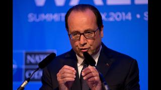 ¿El presidente de Francia llamó "desdentados" a los pobres?
