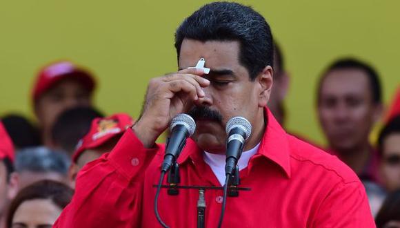 La Celac también le da la espalda a Nicolás Maduro