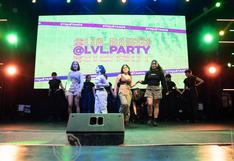 Level Party: La fiesta de K-pop más importante de Lima celebra su tercera edición  