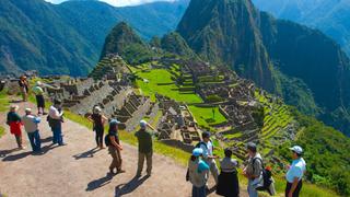 Cámara de Comercio de Cusco: “Para impulsar turismo interno, se deben realizar ofertas de entradas a Machu Picchu”
