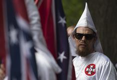 Los organizadores de la marcha neonazi de Charlottesville pagarán US$25 millones en daños