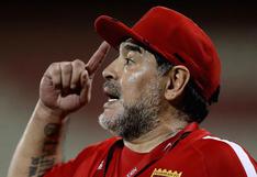 Hija de Diego Maradona puede ir a la cárcel en Argentina