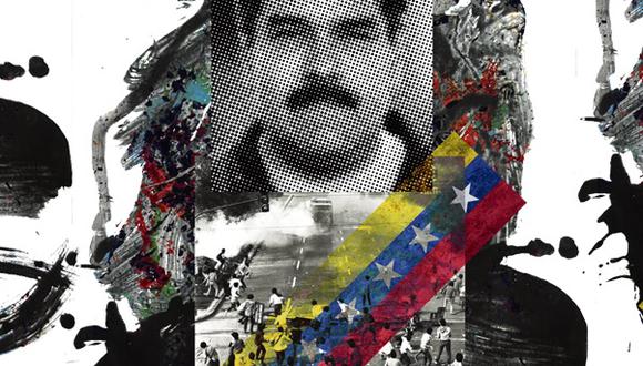 Las marchas contra el gobierno de Nicolás Maduro han dejado hasta el momento 27 víctimas mortales. (Ilustración: Giovanni Tazza).