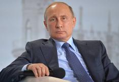 Vladimir Putin: ‘No han funcionado acuerdos con Barack Obama sobre Siria’ 