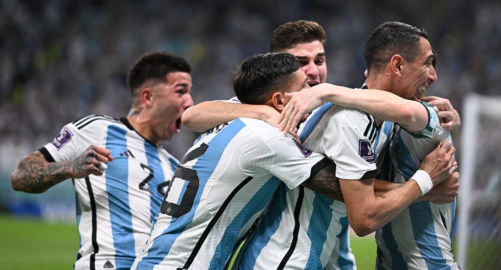 ¿Qué resultados necesita Argentina para clasificar a octavos del Mundial?