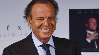 Julio Iglesias: 50 años atrás, su vida cambió para siempre