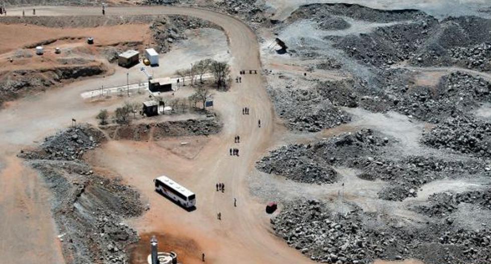 Uno de los temas principales que se tocarán será la solución de los conflictos sociales en las zonas de influencias de los proyectos y operaciones mineras. (Foto: Getty Images)